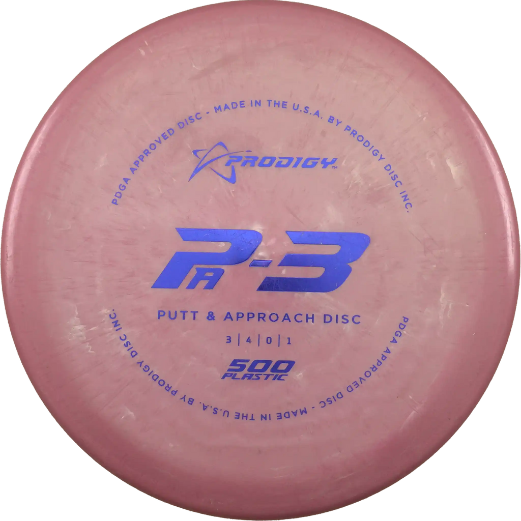 500 PA3