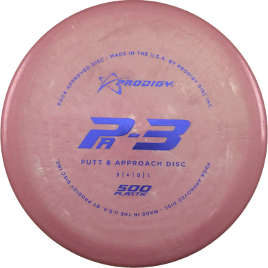 500 PA3