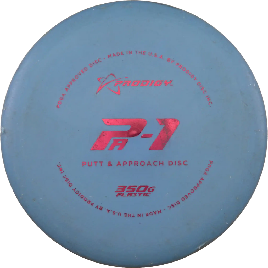 350G PA1