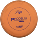 BaseGrip P Model US