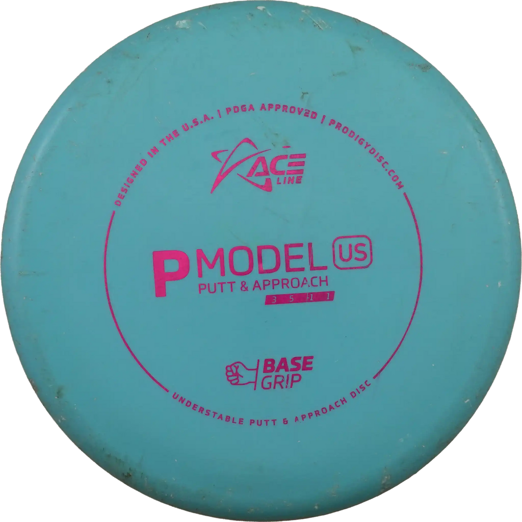 BaseGrip P Model US