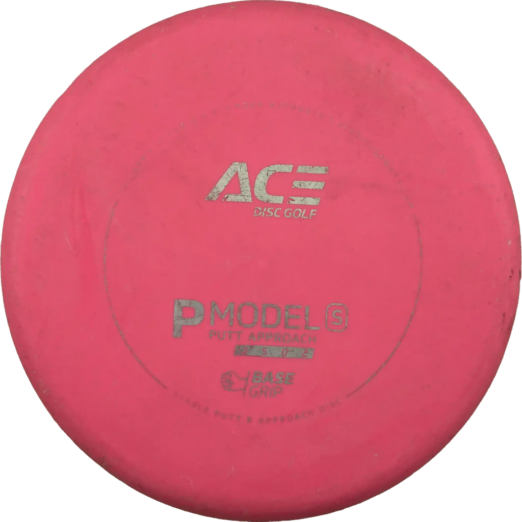 BaseGrip P Model S