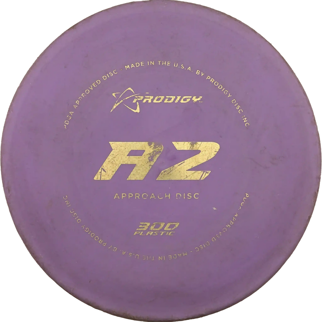 300 A2