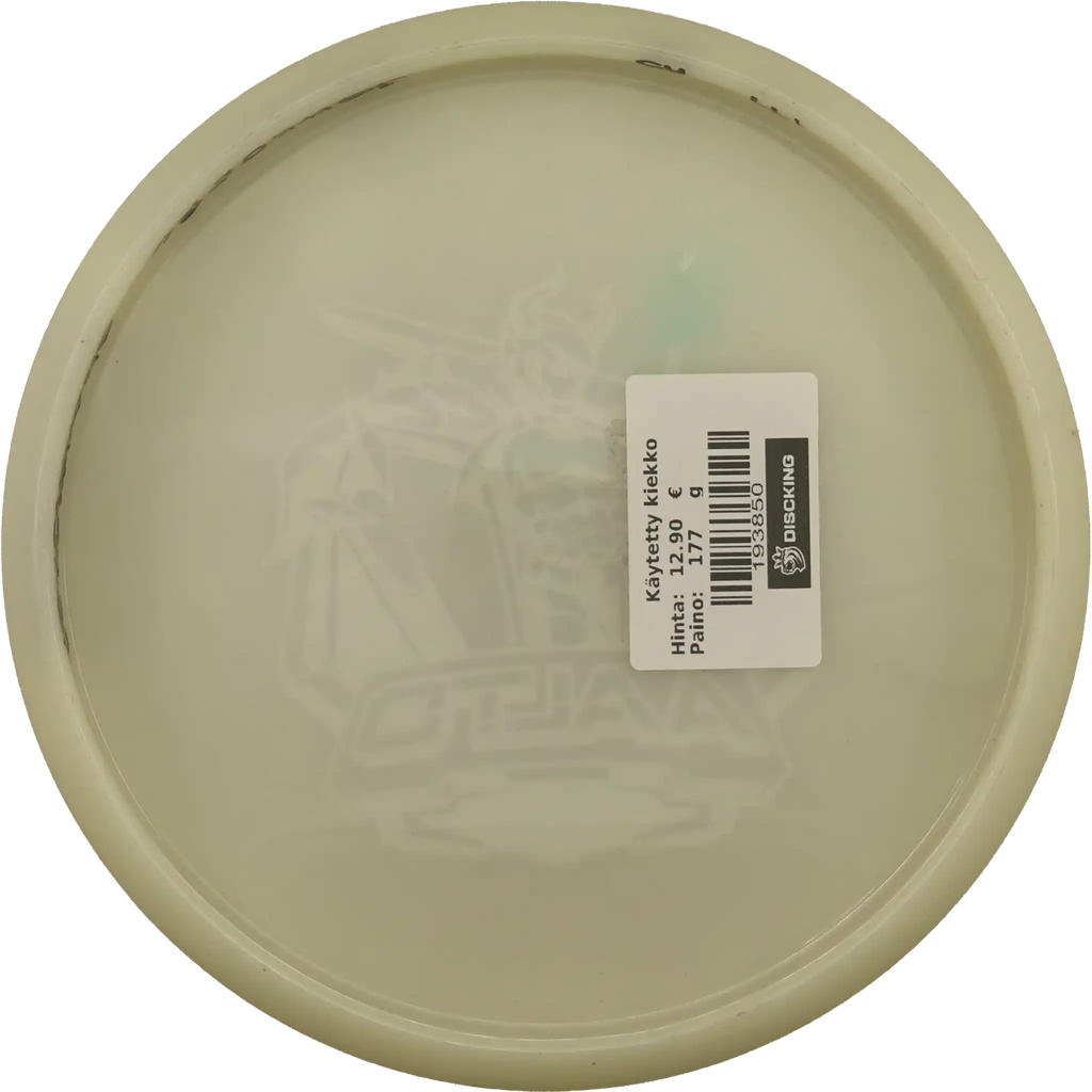 400 Glow A5 - Joonas Aalto Signature Series