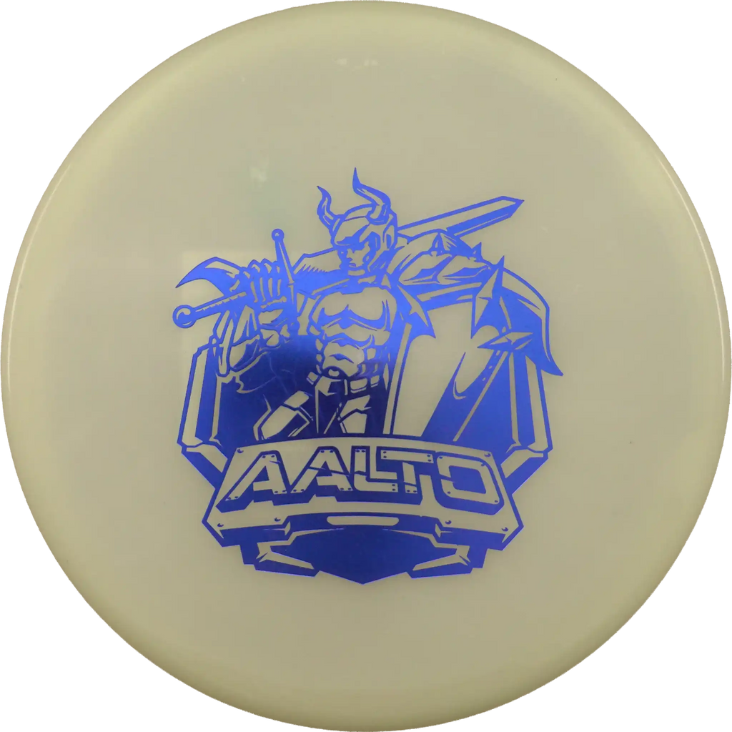400 Glow A5 - Joonas Aalto Signature Series