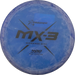 400 MX3