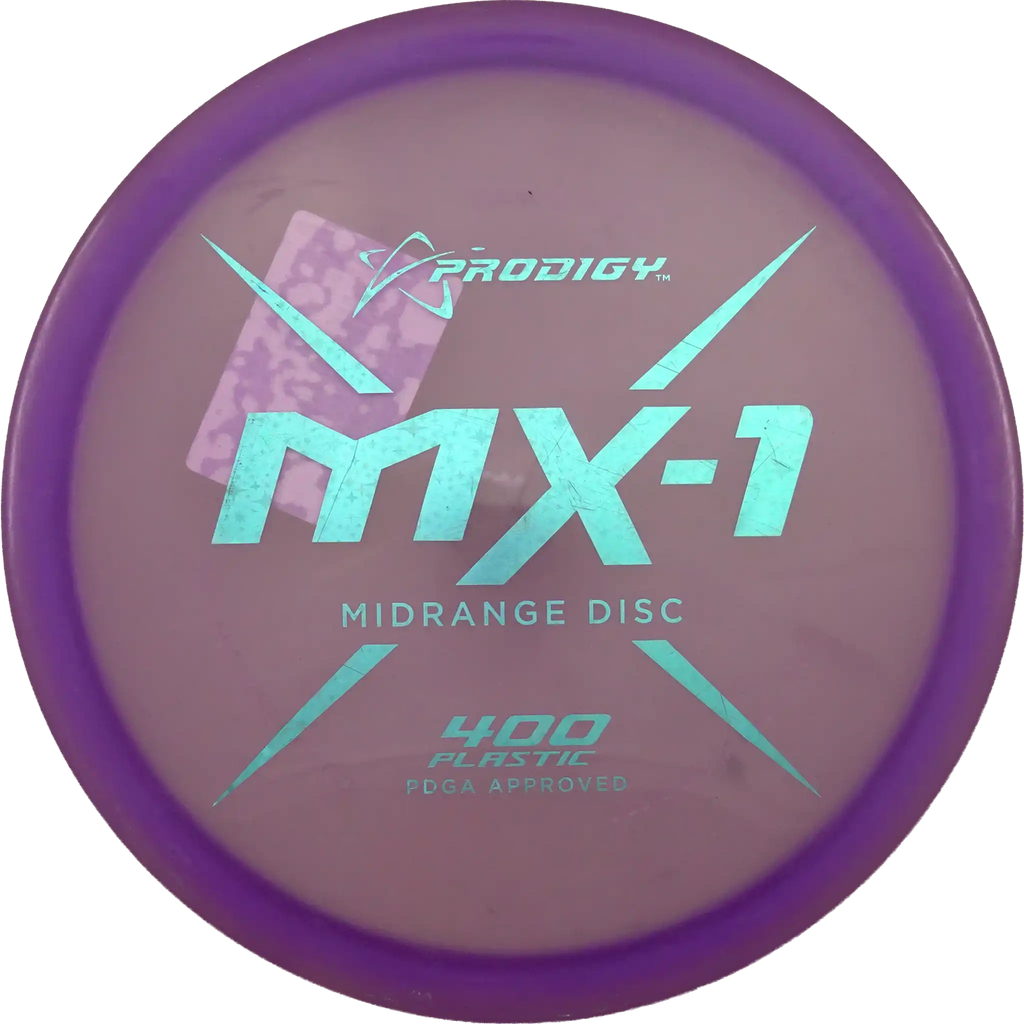 400 MX1
