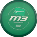400 M3