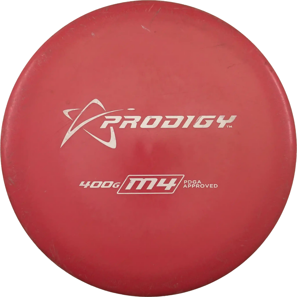 400G M4