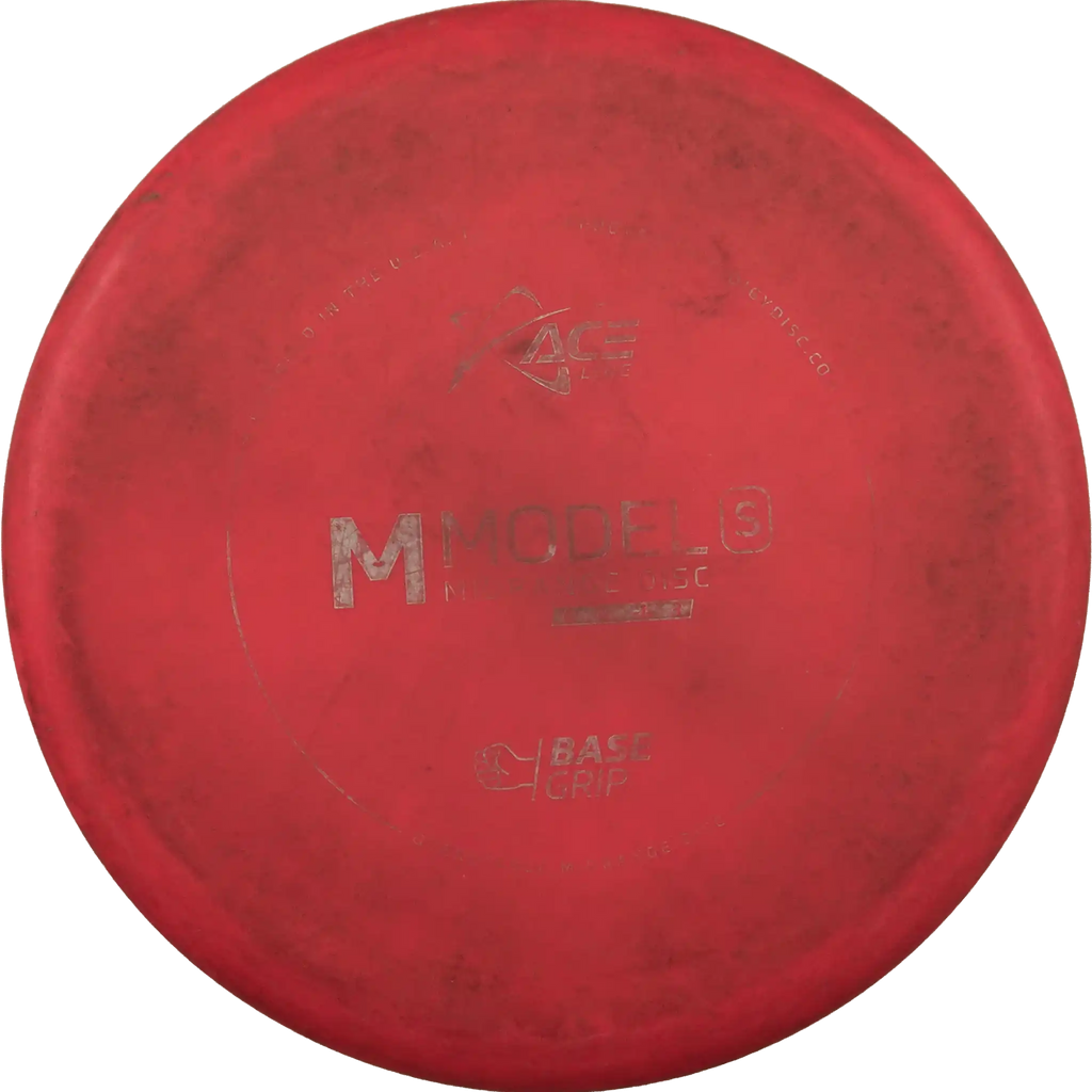 BaseGrip M Model S
