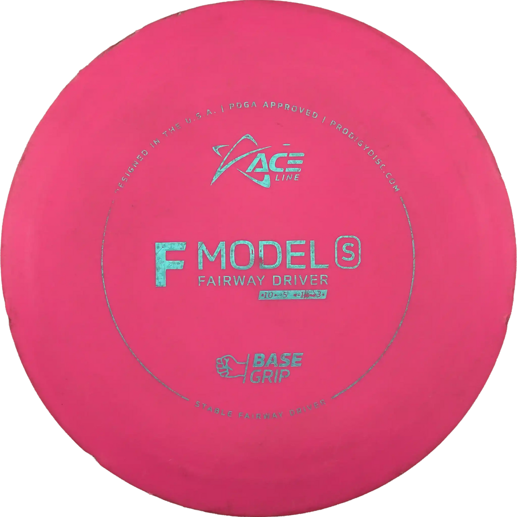 BaseGrip F Model S