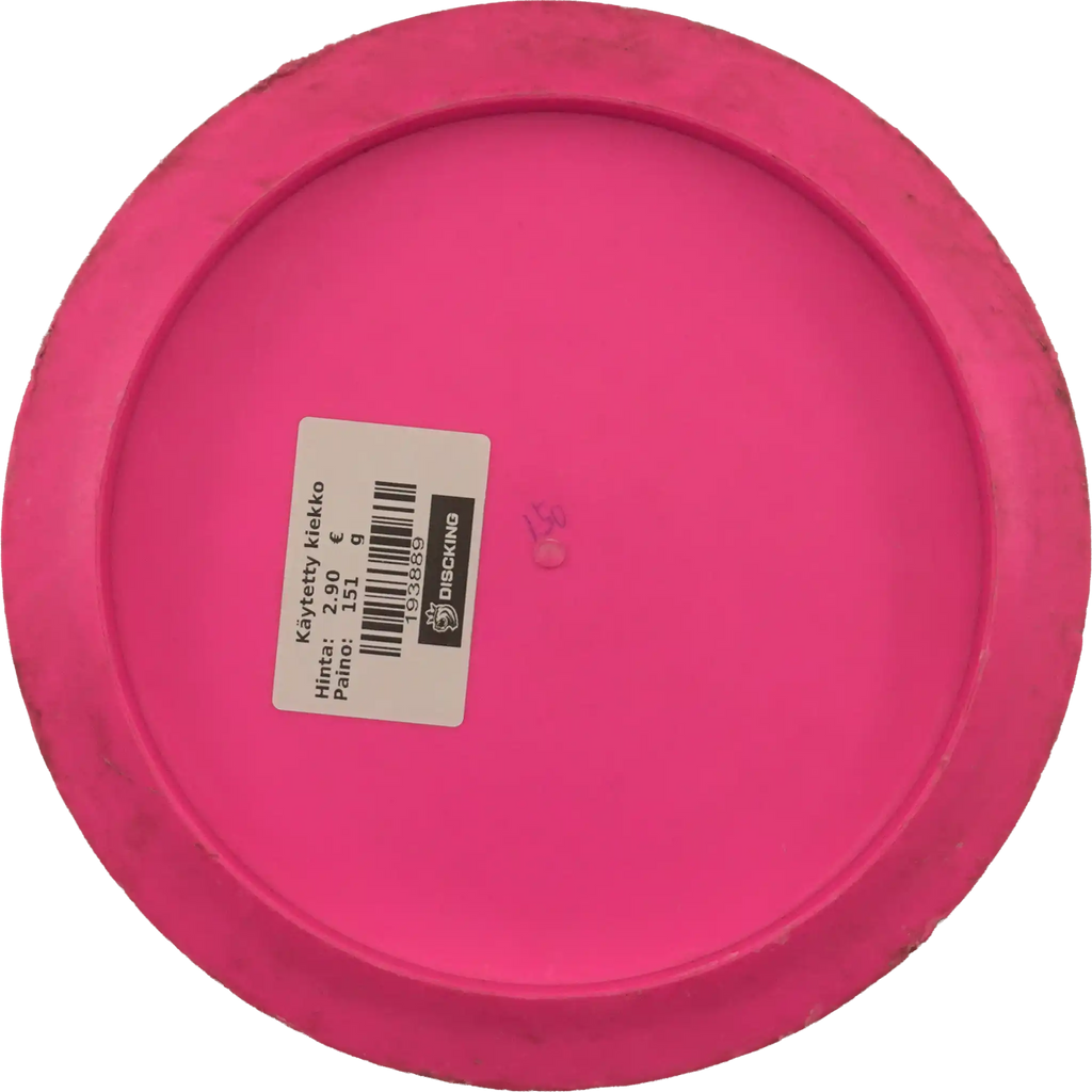 BaseGrip F Model S