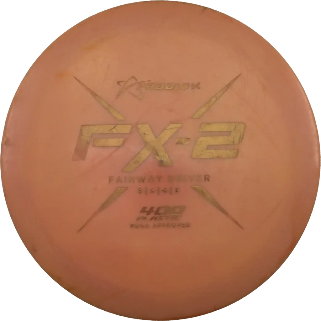 400 FX2