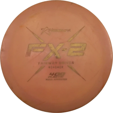 400 FX2