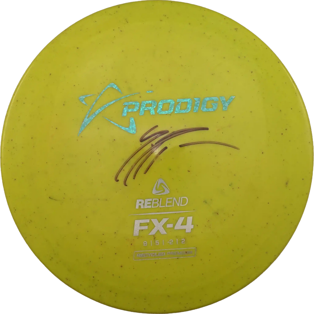 ReBlend FX4