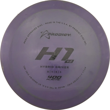 400 H1 V2