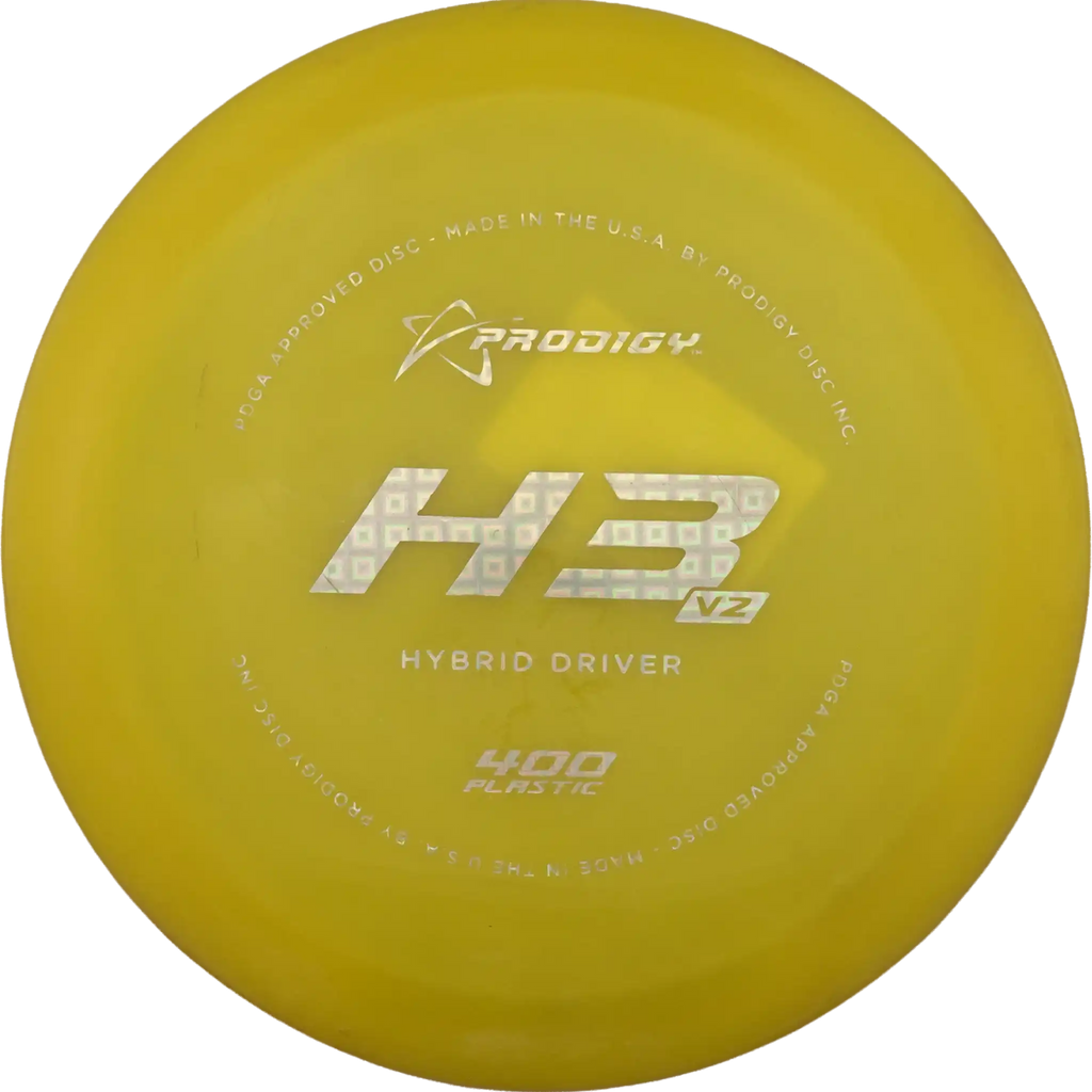 400 H3 V2