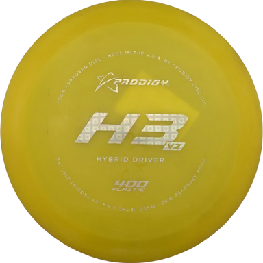 400 H3 V2