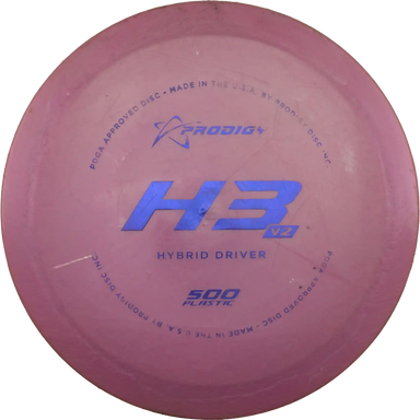 500 H3 V2