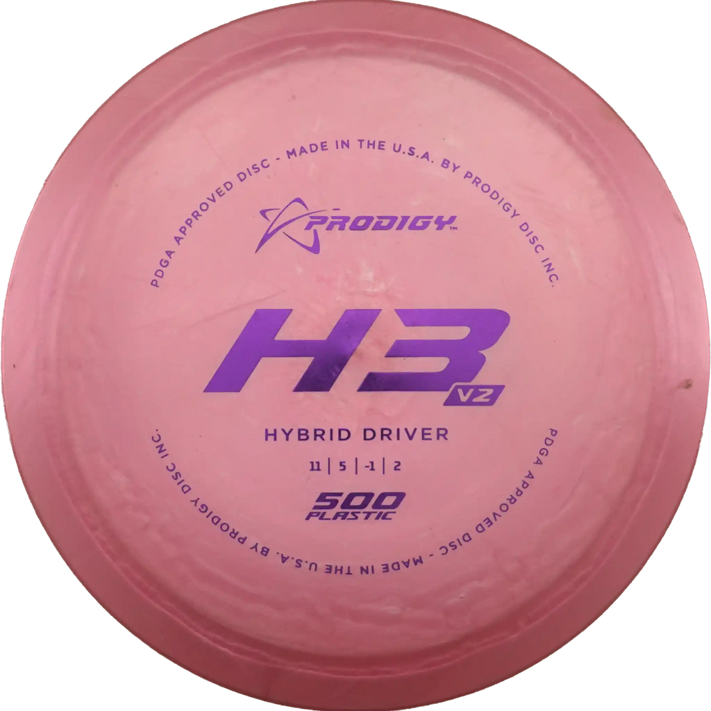 500 H3 V2