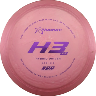 500 H3 V2