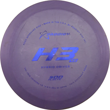 500 H3 V2