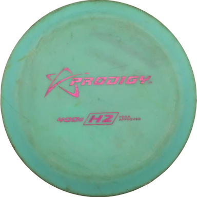 400G H2