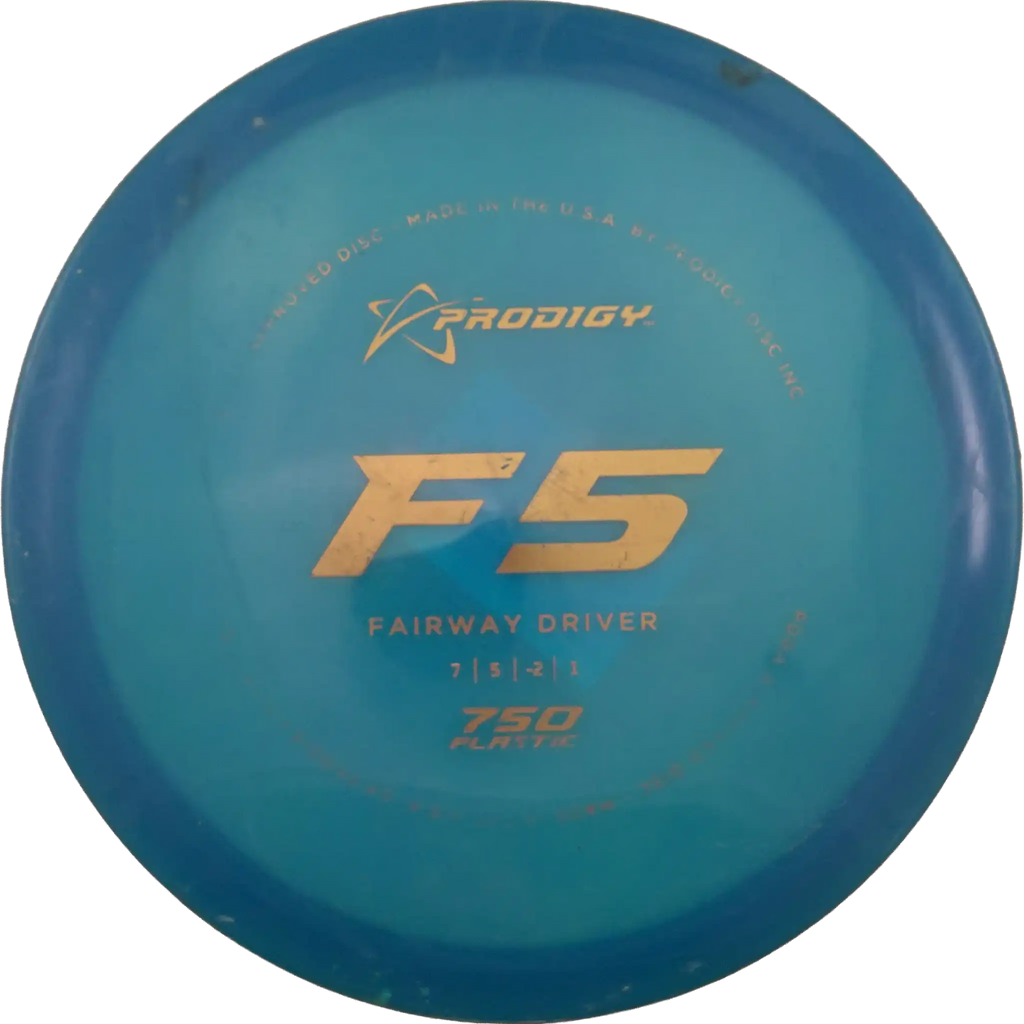 750 F5