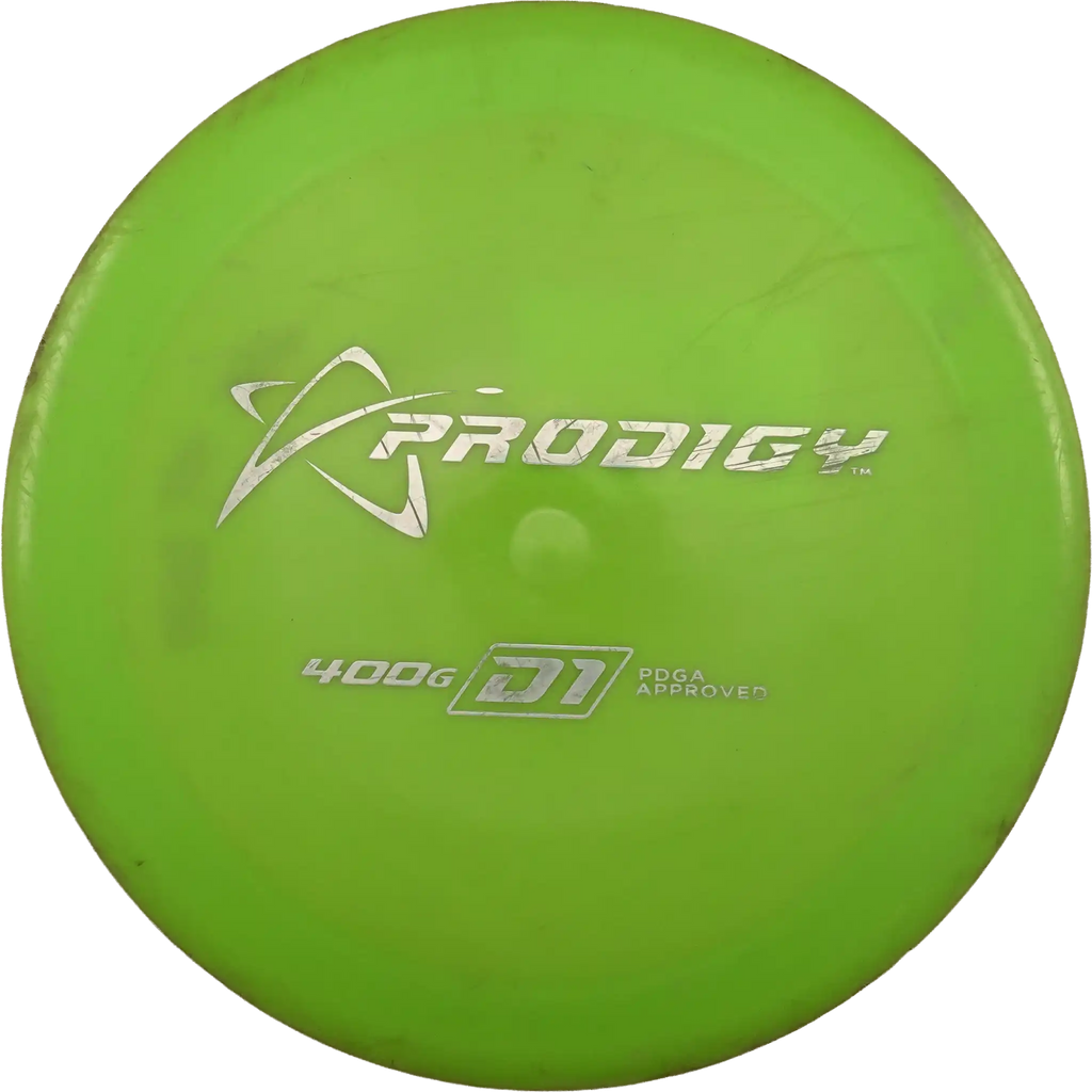 400G D1