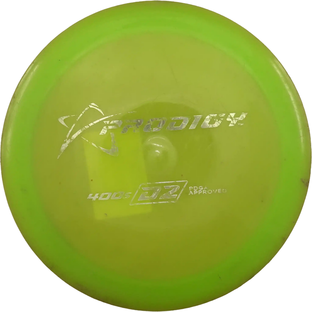 400S D2