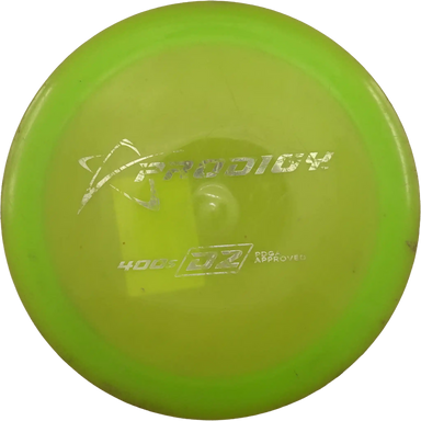 400S D2