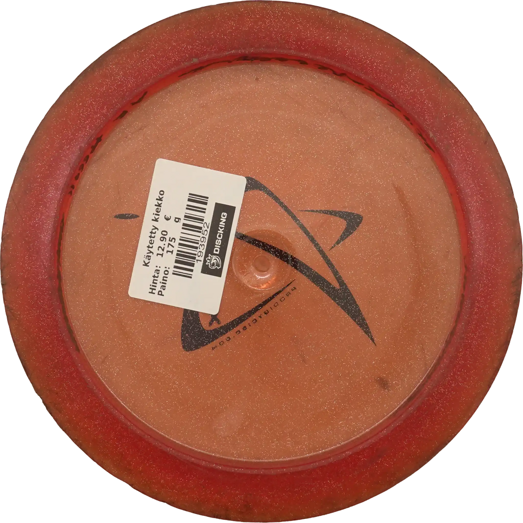 400 D2 - Prodigy Star Stamp