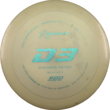 500 D3