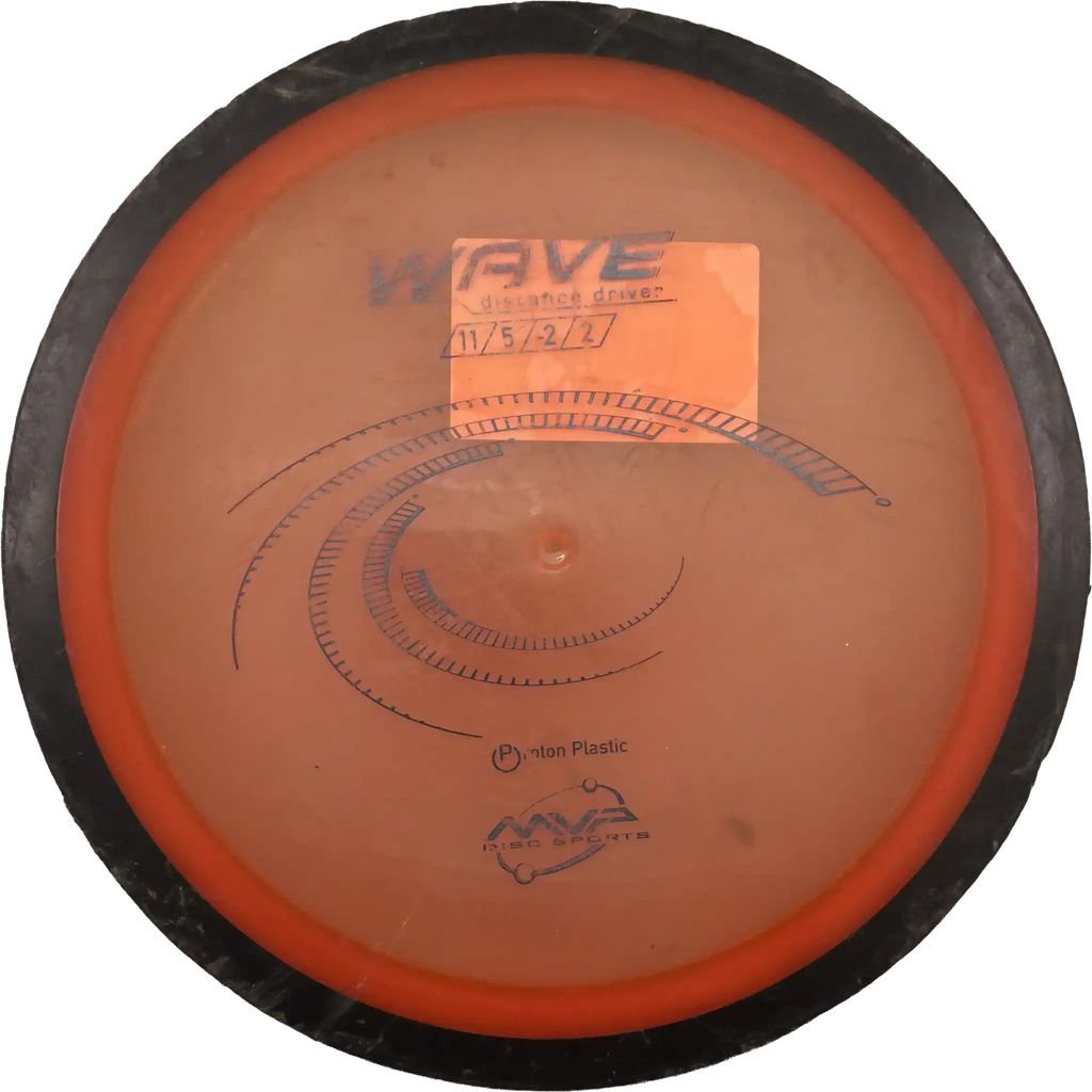 Proton Wave