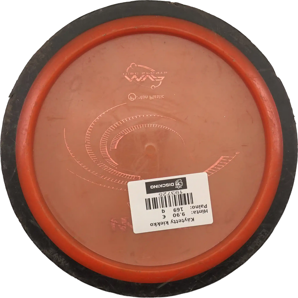 Proton Wave