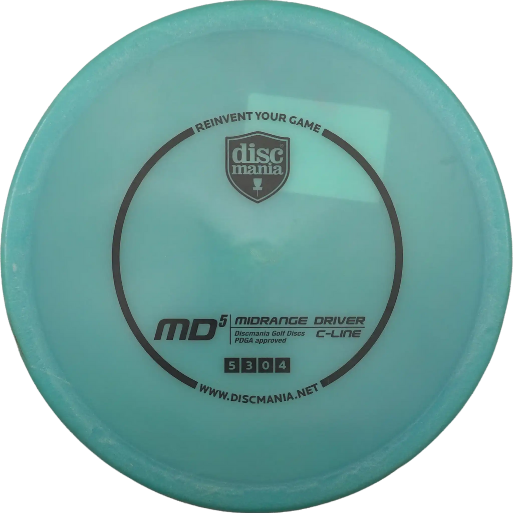 C-Line MD5 - Innovamade