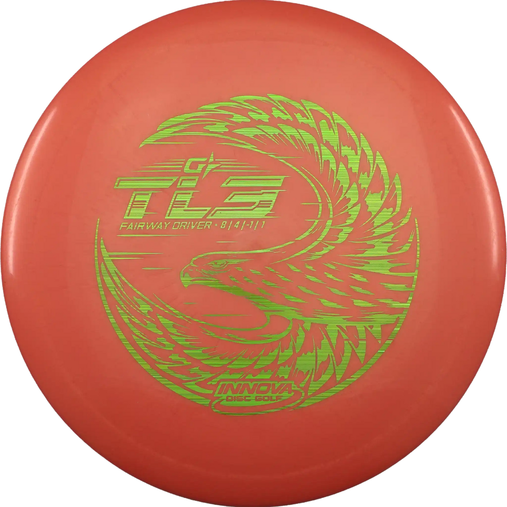 GStar TL3