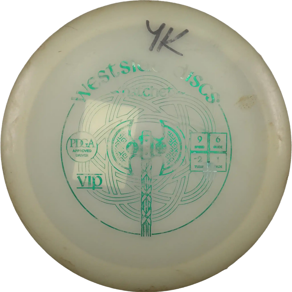 VIP Hatchet