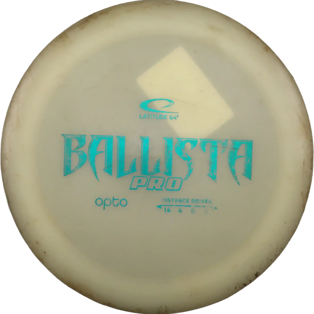 Opto Ballista Pro