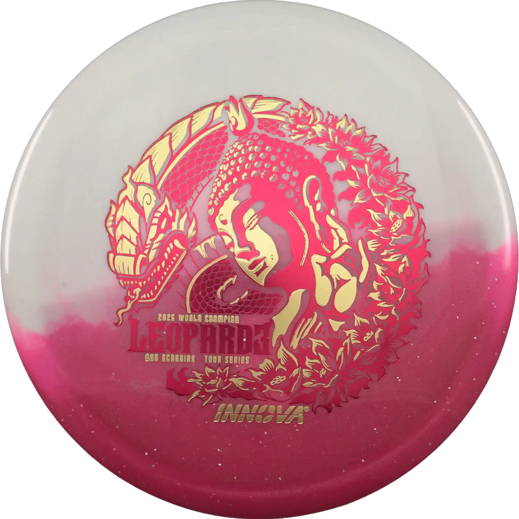 Duo Leopard3 - Ohn Scoggins Tour Series