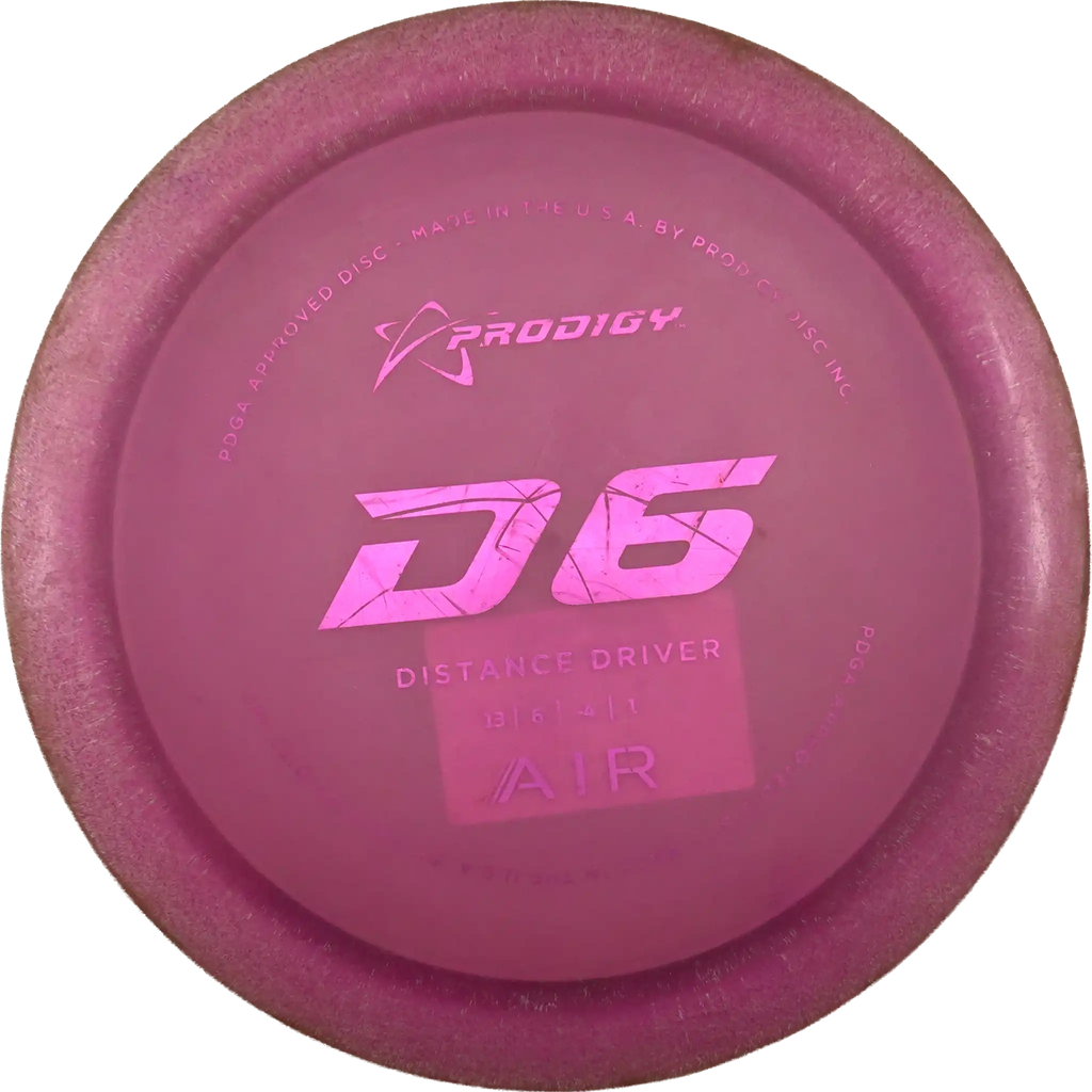 AIR D6