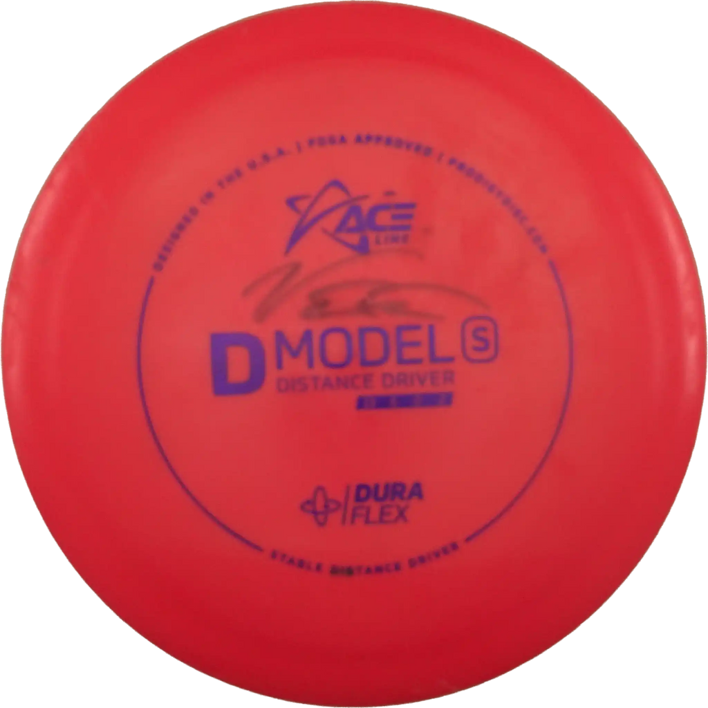 DuraFlex D Model S
