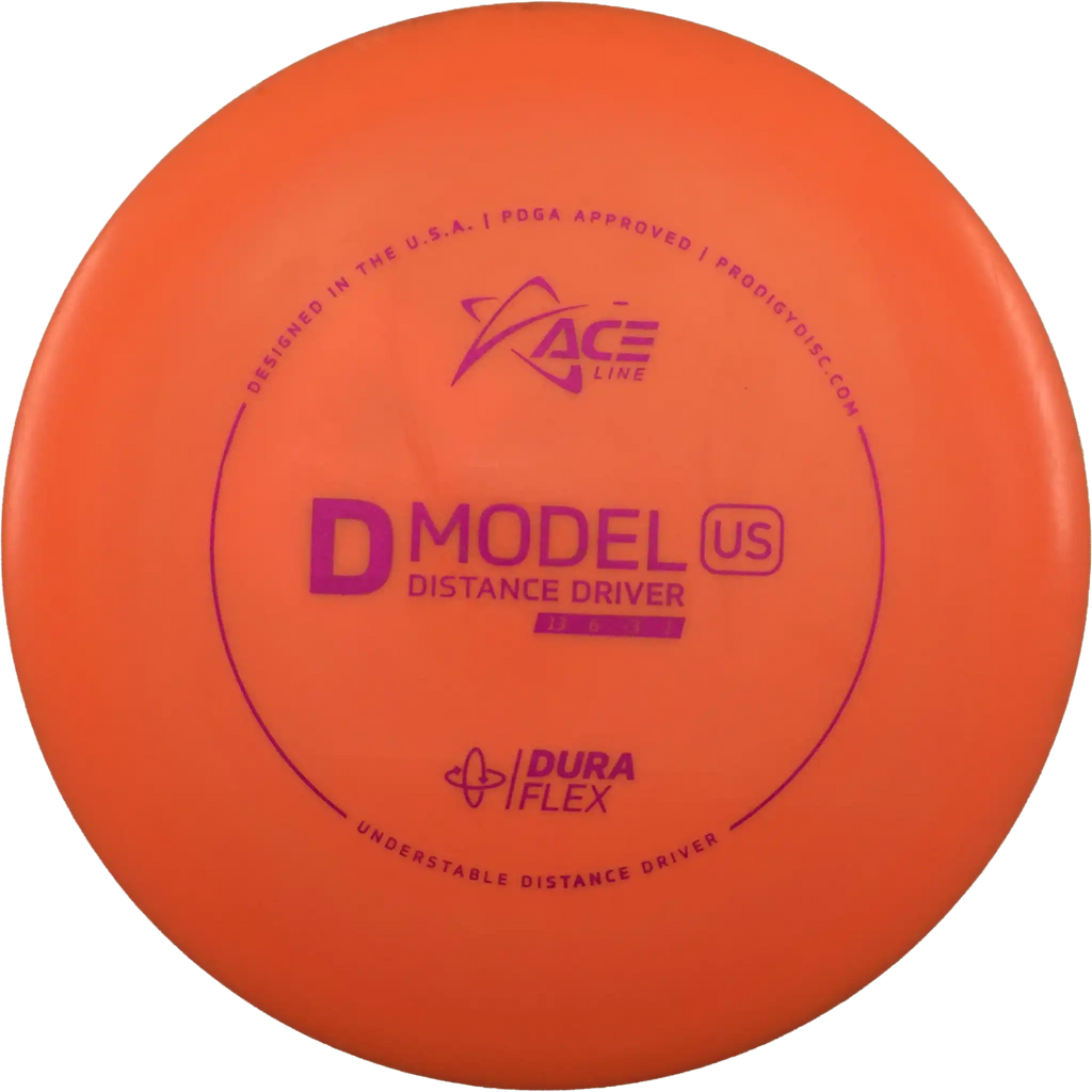 DuraFlex D Model US