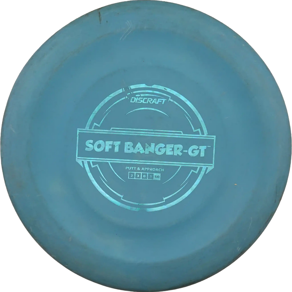 Putter Line Soft Banger-GT