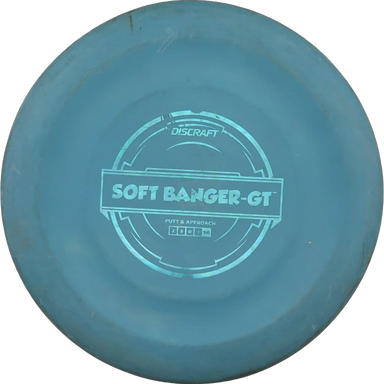 Putter Line Soft Banger-GT
