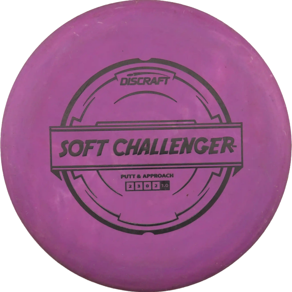 Putter Line Soft Challenger