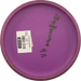 Putter Line Soft Challenger