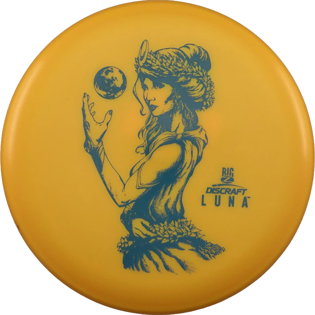 Big Z Luna