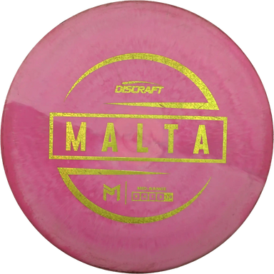 ESP Malta - Paul McBeth