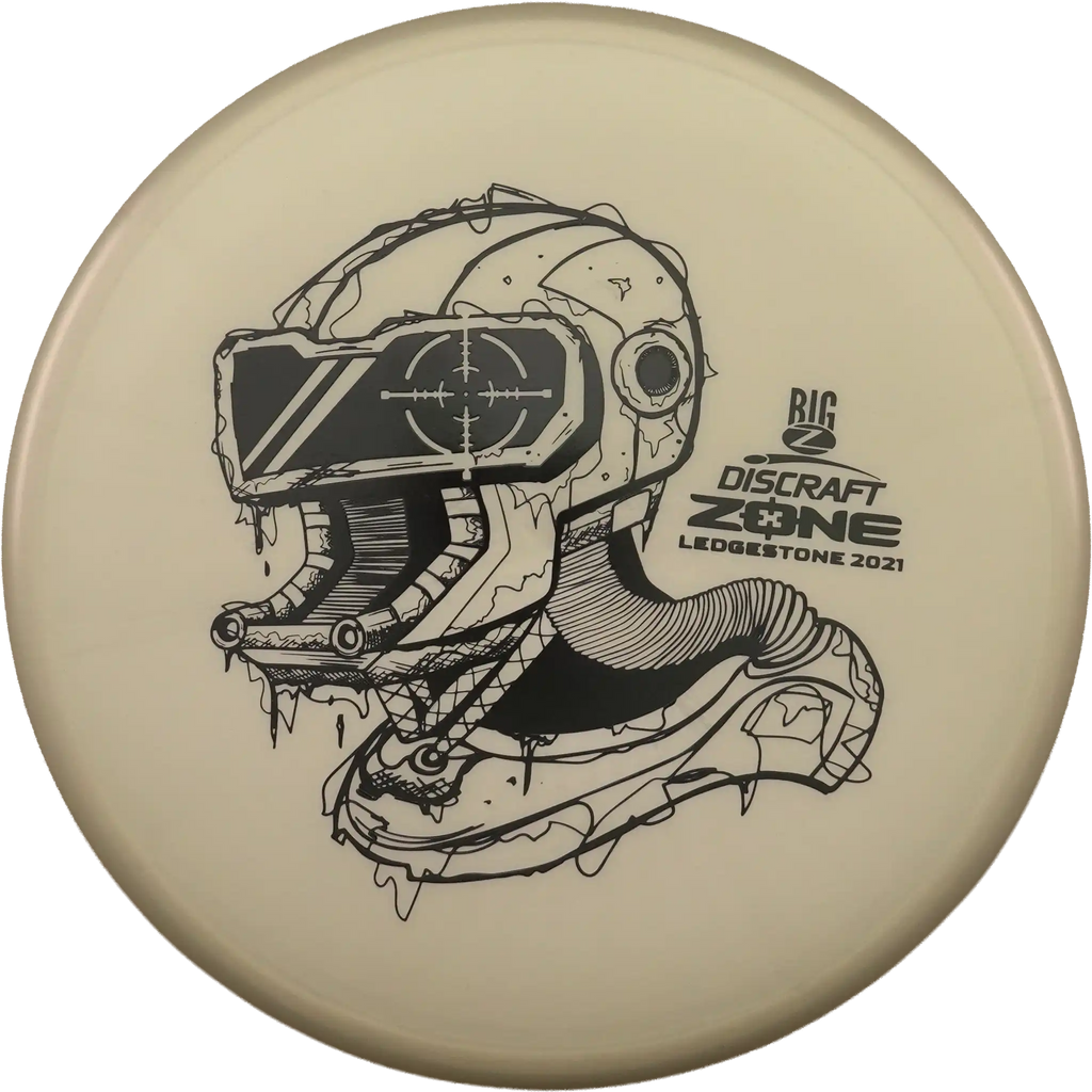 Big Z Zone - Ledgestone Insurance Open 2021